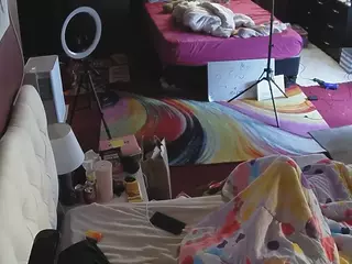 Sexy Girls Room's Live Sex Cam Show