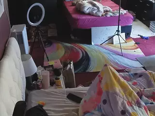 Sexy Girls Room's Live Sex Cam Show