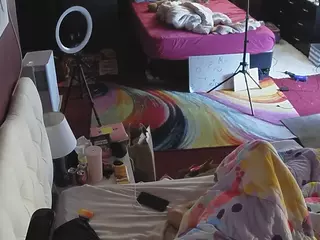 Sexy Girls Room's Live Sex Cam Show