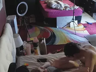 Sexy Girls Room's Live Sex Cam Show