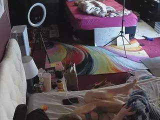 Sexy Girls Room's Live Sex Cam Show