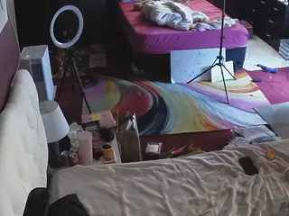 Sexy Girls Room's Live Sex Cam Show