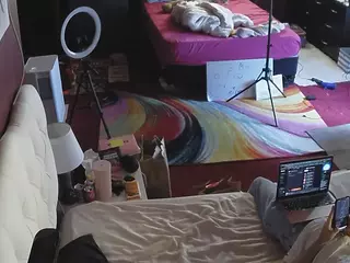 Sexy Girls Room's Live Sex Cam Show