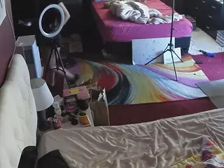Sexy Girls Room's Live Sex Cam Show