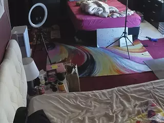 Sexy Girls Room's Live Sex Cam Show