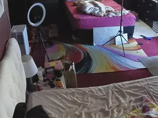 Sexy Girls Room's Live Sex Cam Show