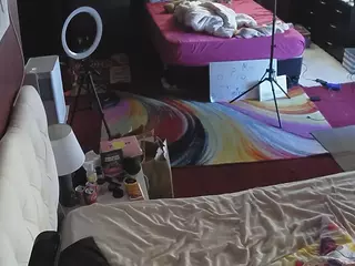 Sexy Girls Room's Live Sex Cam Show