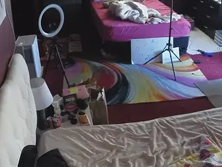 Sexy Girls Room's Live Sex Cam Show