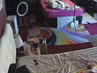 Sexy Girls Room's Live Sex Cam Show