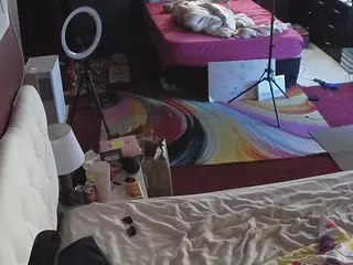 Sexy Girls Room's Live Sex Cam Show