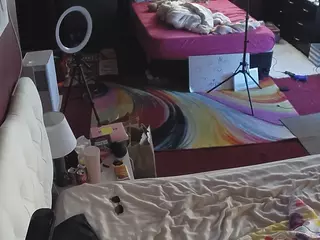 Sexy Girls Room's Live Sex Cam Show