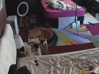 Sexy Girls Room's Live Sex Cam Show