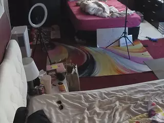 Sexy Girls Room's Live Sex Cam Show