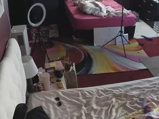 Sexy Girls Room's Live Sex Cam Show