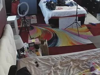 Sexy Girls Room's Live Sex Cam Show