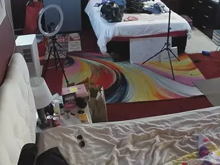 Sexy Girls Room's Live Sex Cam Show