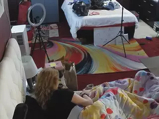 Sexy Girls Room's Live Sex Cam Show