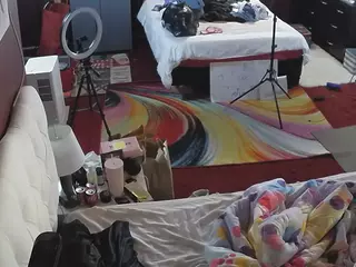 Sexy Girls Room's Live Sex Cam Show