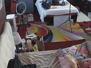 Sexy Girls Room's Live Sex Cam Show