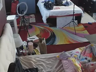 Sexy Girls Room's Live Sex Cam Show