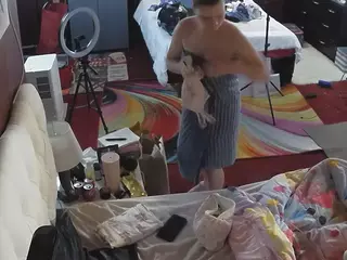 Sexy Girls Room's Live Sex Cam Show