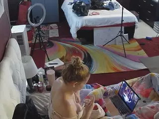 Sexy Girls Room's Live Sex Cam Show
