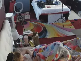 Sexy Girls Room's Live Sex Cam Show
