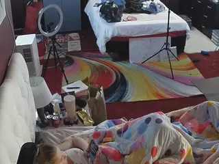 Sexy Girls Room's Live Sex Cam Show