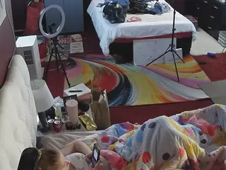 Sexy Girls Room's Live Sex Cam Show