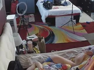 Sexy Girls Room's Live Sex Cam Show