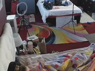 Sexy Girls Room's Live Sex Cam Show