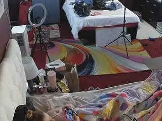 Sexy Girls Room's Live Sex Cam Show