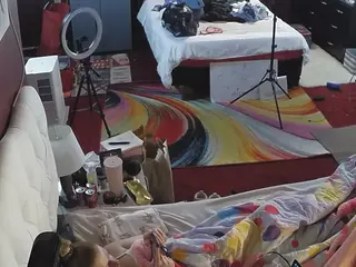 Sexy Girls Room's Live Sex Cam Show