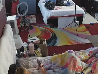 Sexy Girls Room's Live Sex Cam Show