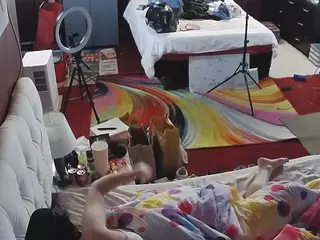 Sexy Girls Room's Live Sex Cam Show