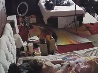 Sexy Girls Room's Live Sex Cam Show