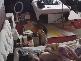 Sexy Girls Room's Live Sex Cam Show