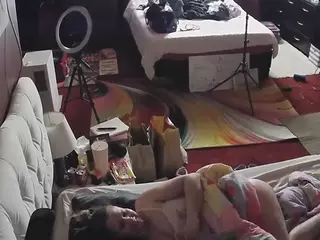 Sexy Girls Room's Live Sex Cam Show