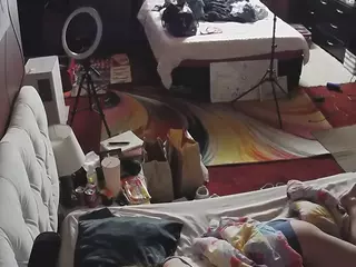 Sexy Girls Room's Live Sex Cam Show