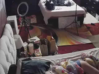 Sexy Girls Room's Live Sex Cam Show