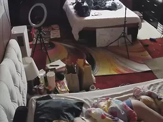 Sexy Girls Room's Live Sex Cam Show