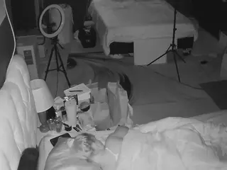Sexy Girls Room's Live Sex Cam Show