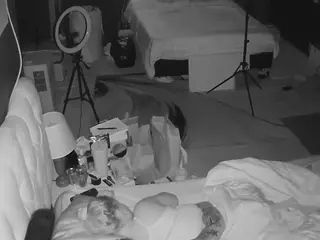 Sexy Girls Room's Live Sex Cam Show
