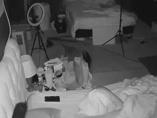 Sexy Girls Room's Live Sex Cam Show