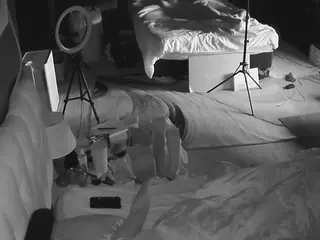 Sexy Girls Room's Live Sex Cam Show