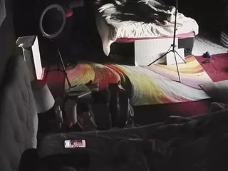 Sexy Girls Room's Live Sex Cam Show