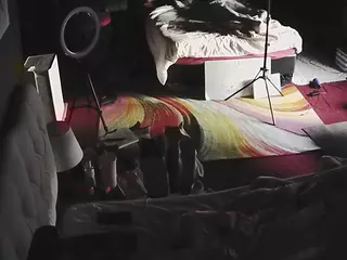 Sexy Girls Room's Live Sex Cam Show