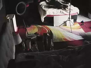 Sexy Girls Room's Live Sex Cam Show