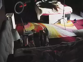 Sexy Girls Room's Live Sex Cam Show