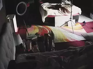 Sexy Girls Room's Live Sex Cam Show